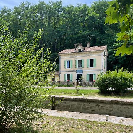 Maison Eclusiere Le Coup De Pompe Meilhan-sur-Garonne Esterno foto