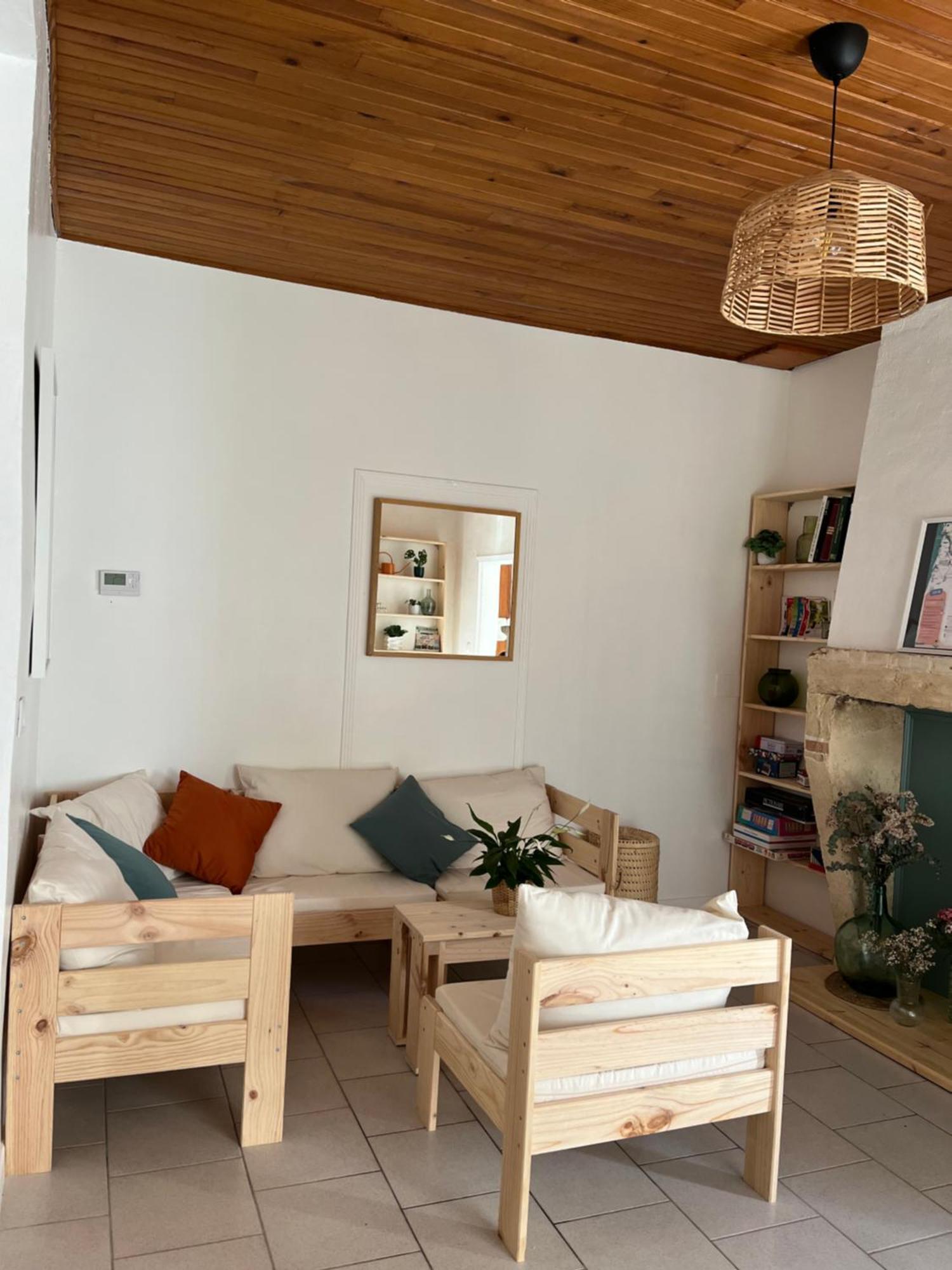 Maison Eclusiere Le Coup De Pompe Meilhan-sur-Garonne Esterno foto