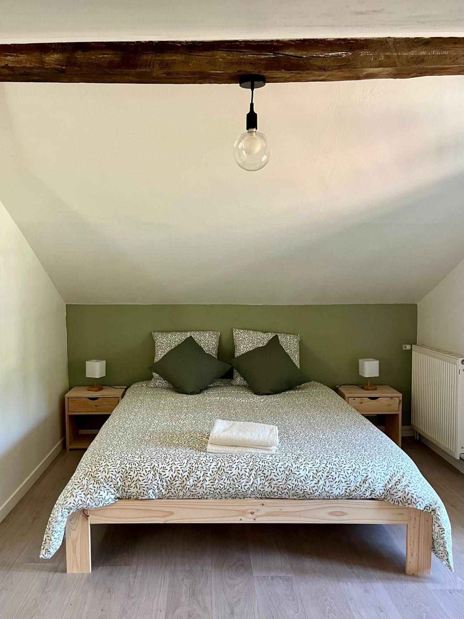 Maison Eclusiere Le Coup De Pompe Meilhan-sur-Garonne Esterno foto