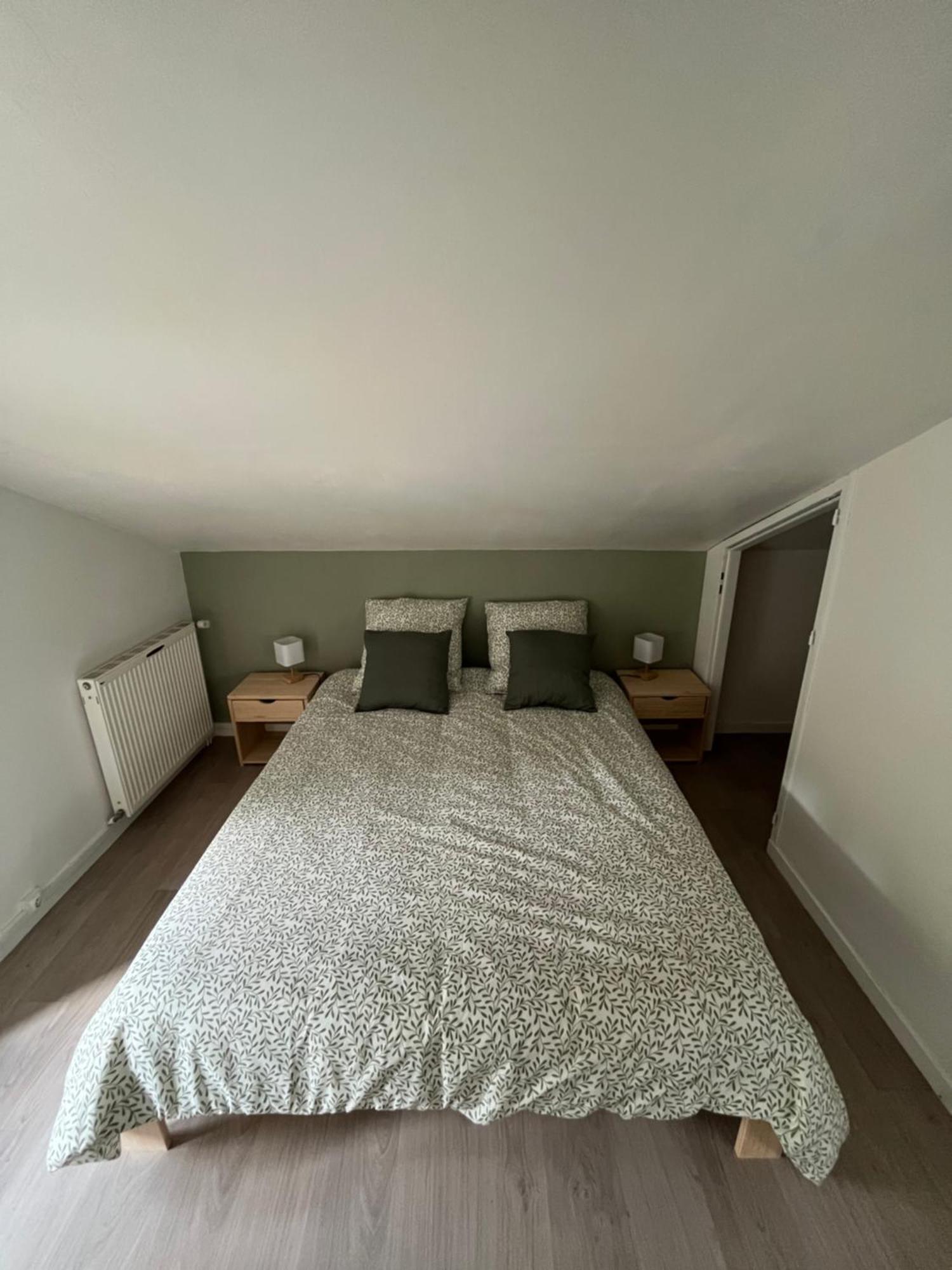 Maison Eclusiere Le Coup De Pompe Meilhan-sur-Garonne Esterno foto